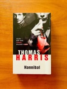 Thomas Harris Hannibal