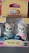 Zestaw Sylvanian Families 