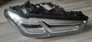 LAMPA PRAWA BMW 5 G30 G31 LIFT FULL LED 9850582-06 ! IGŁA !