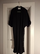 Kardigan długi damski