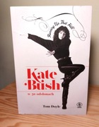 Kate Bush w 50 odsłonach - Tom Doyle