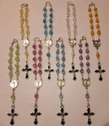 Dziesiątka różańca  - 1 szt. 