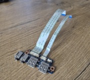 Duka PC W950TU Moduł USB Audio