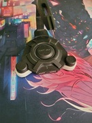 Mouse bungee Trust GXT 213