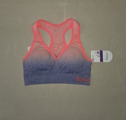 Biustonosz sportowy Liv/Giant XS/S śliczny