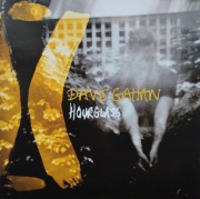 Dave Gahan - Hourglass   CD pop rock   UK  Depeche Mode 