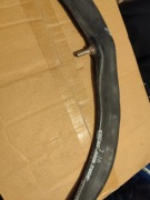 Dętka motocyklowa 2-16 made in Tajwan, Romet, Jawa, Simson 