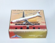 Airbus A321 skala 1/400