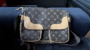 torebka LOUIS VUITTON