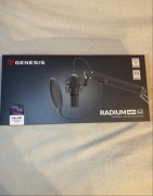 Mikrofon Genesis Radium 400 G2