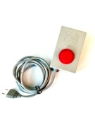 Przepustnica / Transformator / Zasilacz LIMA 2057B do kolejki skala HO