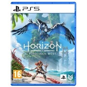 HORIZON FORBIDDEN WEST PL