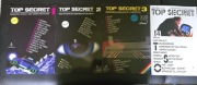 Top Secret Magazyn 4 Numery (1-4) Nowa Edycja Retronics