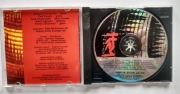 CD Hey  Izabelin  pierwsze wydanie