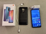 Xiaomi Redmi Note 9 128Gb zielony