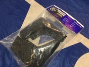 VOLVO XC90 II 2016- chlapacze przód oryginalne OE