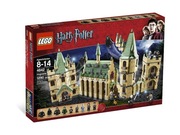 LEGO 4842 - Harry Potter Zamek w Hogwarcie