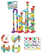 Tor Kulkowy Zestaw Spirala