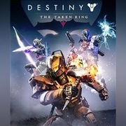 Destiny: The Taken King