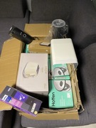 Box karton mix uszkodzonego agd