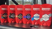 Zestaw Old Spice Mix Dezodorantów w sztyfcie dla mężczyzn 50ml x6 