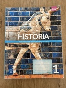 Historia 1 WSiP podręcznik liceum i technikum,zakres podstawowy