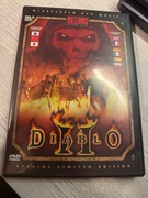 DIABLO 2 II WIDESCREEN MOVIE - PC DVD