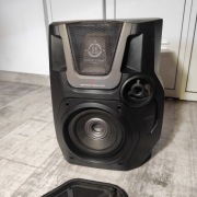 kolumna wieży stereo Panasonic SB-AK40