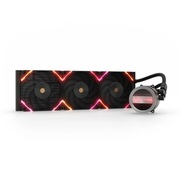 CHŁODZENIE WODNE Valkyrie Dragonfang 360 RGB AIO Liquid Cooler