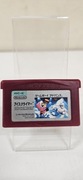 Gra Nintendo Game Boy Advance Ice Climber