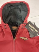 Harley Davidson 120th rocznica Kurtka Bluza Riding Fleece Damska