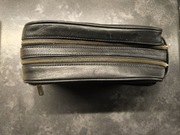 Kosmetyczka skórzana 