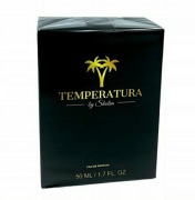 Temperatura by Skolim woda perfumowana 50ml