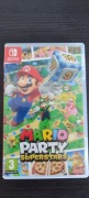 Mario Party Superstars