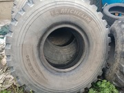 Opony 14.00 Michelin