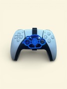 Mini Kierownica, Nakładka na Pada PS5