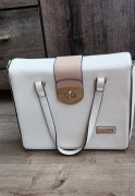 Elegancka torebka marki Pierre Cardin 