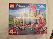 LEGO 43274 Disney - Hotel dla zwierząt Minnie