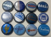 Kapsle niepiwne zagraniczne