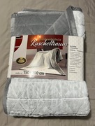 DWUSTRONNY KOC Gözze 150x200 NOWY Miękki Gruby