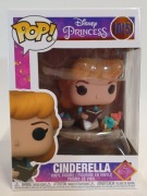 Funko Pop Disney Princess Cinderella #1015
