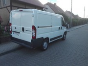 Samochod Ducato