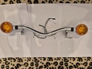 Kierunkowskazy przód zestaw KAWASAKI VN CLASSIC - oryginał NOWE !