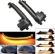 Kierunkowskazy Led Dynamiczne Audi A4/S4/A5/S5 B8.5 A3 8P