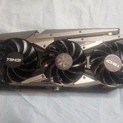 RTX 3090 INNO3D ICHILL, 24GB