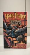 Harry Potter i Więzień Azkabanu | Media Rodzina | miękka oprawa
