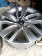 Alufelgi Opel Insignia 18 cali