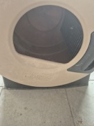 Samoczyszcząca kuweta dla kota firmy Litter Spinner