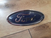 LOGO, EMBLEMAT FORD FOCUS MK3