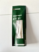 NOWY Zestaw opasek trytytki Parkside 251 szt